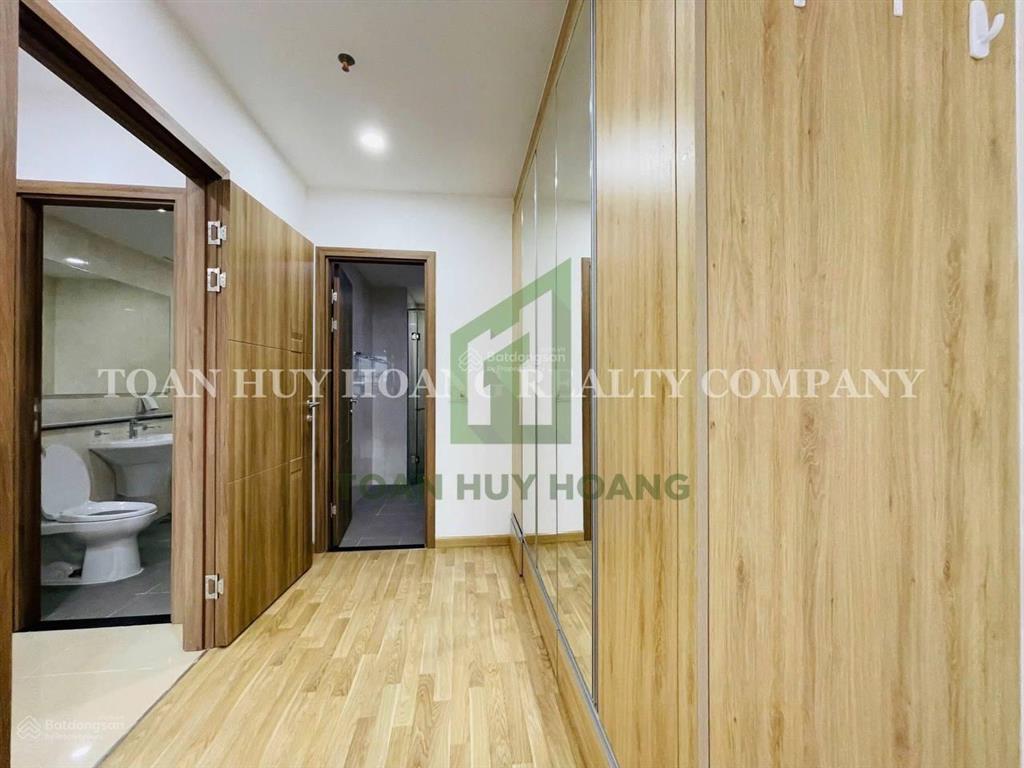 Bán căn hộ blooming tower đà nẵng | 2 phòng ngủ | view biển nguyễn tất thành | full nội thất đẹp