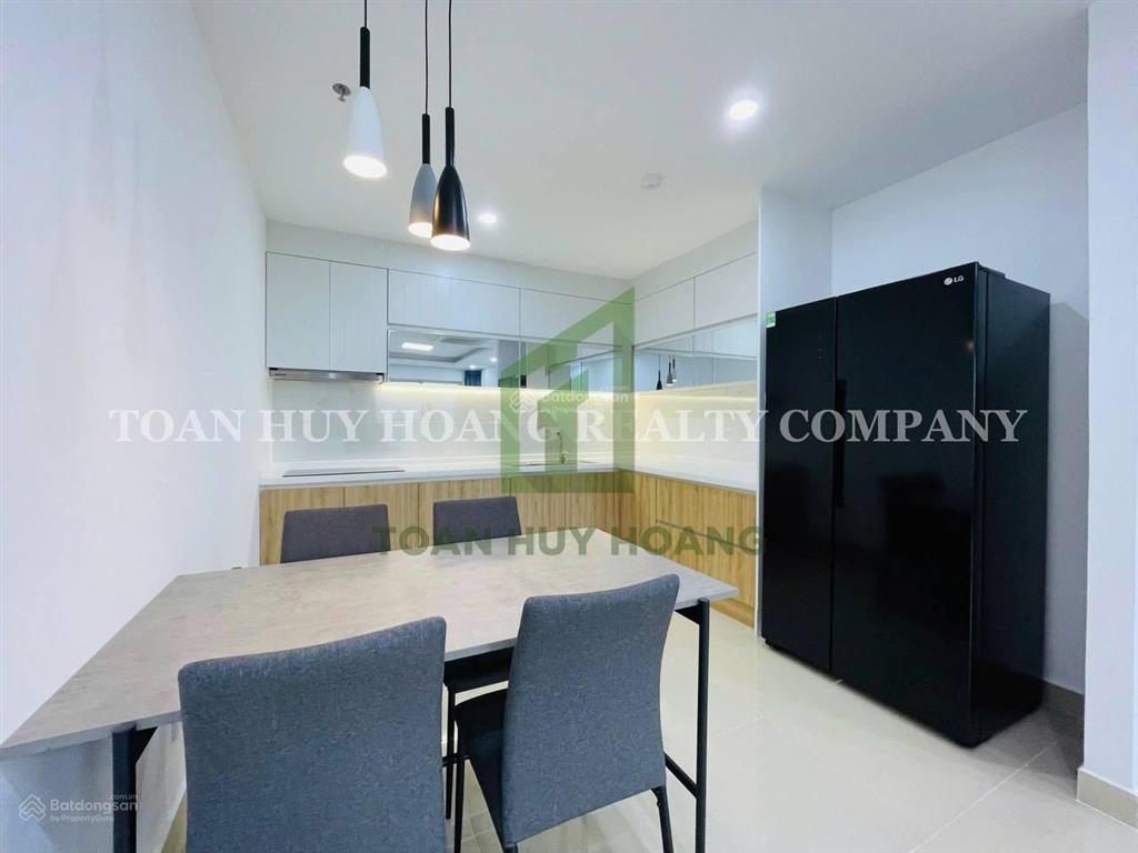 Bán căn hộ blooming tower đà nẵng | 2 phòng ngủ | view biển nguyễn tất thành | full nội thất đẹp