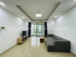 Bán căn hộ blooming tower đà nẵng | 2 phòng ngủ | view biển nguyễn tất thành | full nội thất đẹp