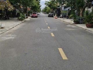 Bán lô đất 78m2 ngang5,15m 2 mặt tiền đường lê chân( 7,5m ) gần đường trần thánh tông , sơn trà