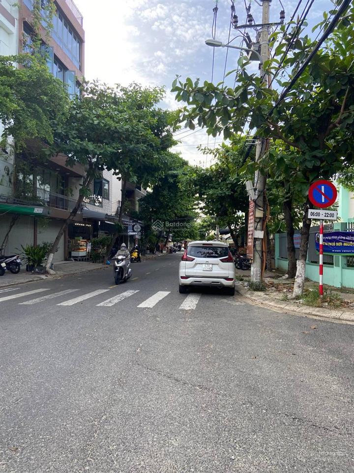 Bán 87m2 đất đường đinh thị hoà, an hải bắc, sát cầu sông hàn, vincom, bãi tắm phạm văn đồng