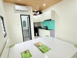 Bán tòa căn hộ 5 tầng đường k20 sát sông hàn ngay khu nam việt á | 11 phòng | dòng tiền 60tr/tháng