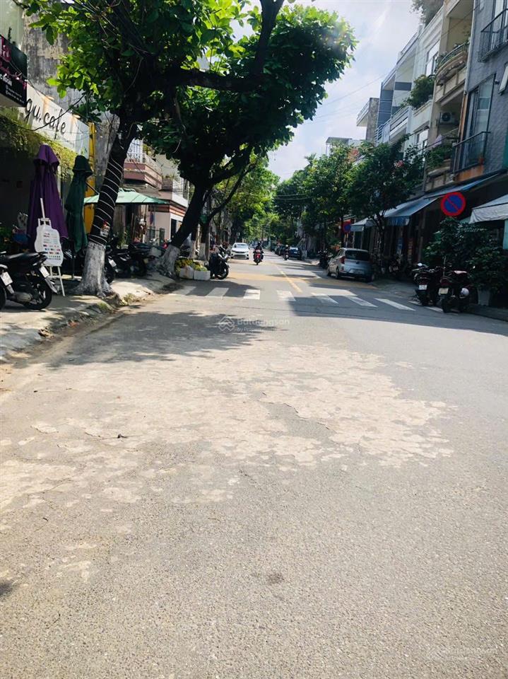 Bán đất 2 mặt tiền đường 7,5m khu hoà cường nam gần đường nguyễn hanh & nguyễn lộ trạch, hải châu