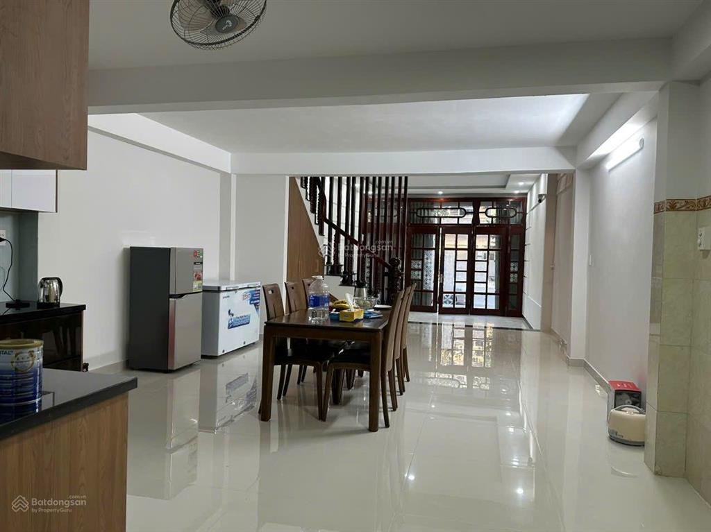 Bán nhà hiện đại 3 tầng x91m2 mt đường nguyễn thị định ngay chợ an hải bắc , sơn trà