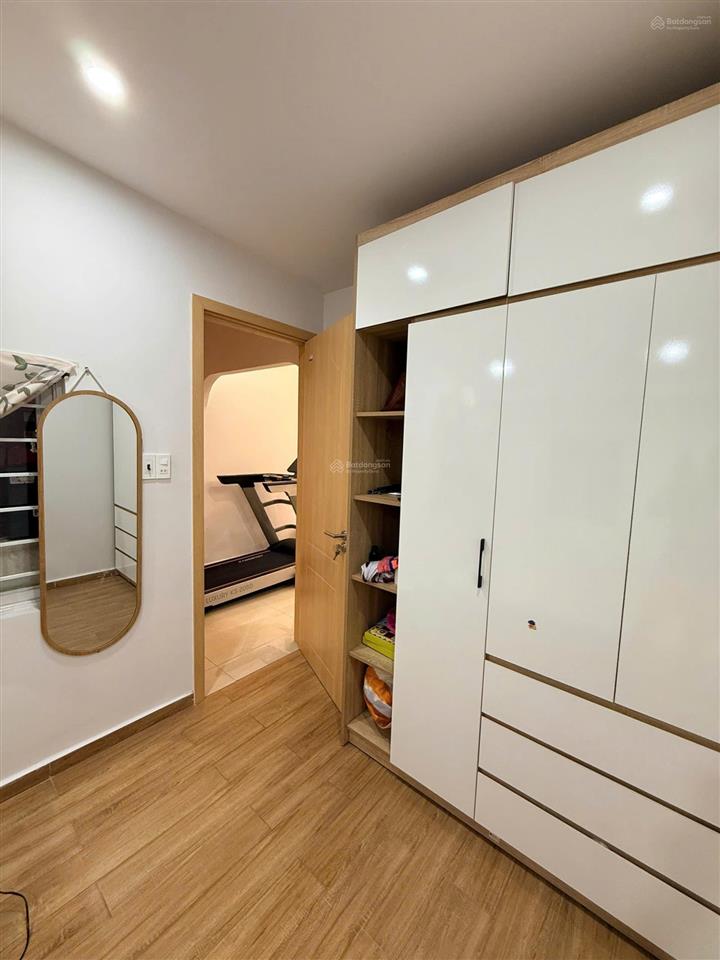 Bán nhà gác lửng 55m² mặt tiền an trung, gần monarchy, euro village, cầu trần thị lý, sơn trà
