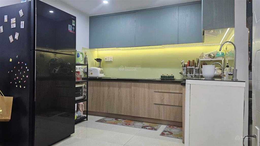 Bán nhà gác lửng 55m² mặt tiền an trung, gần monarchy, euro village, cầu trần thị lý, sơn trà