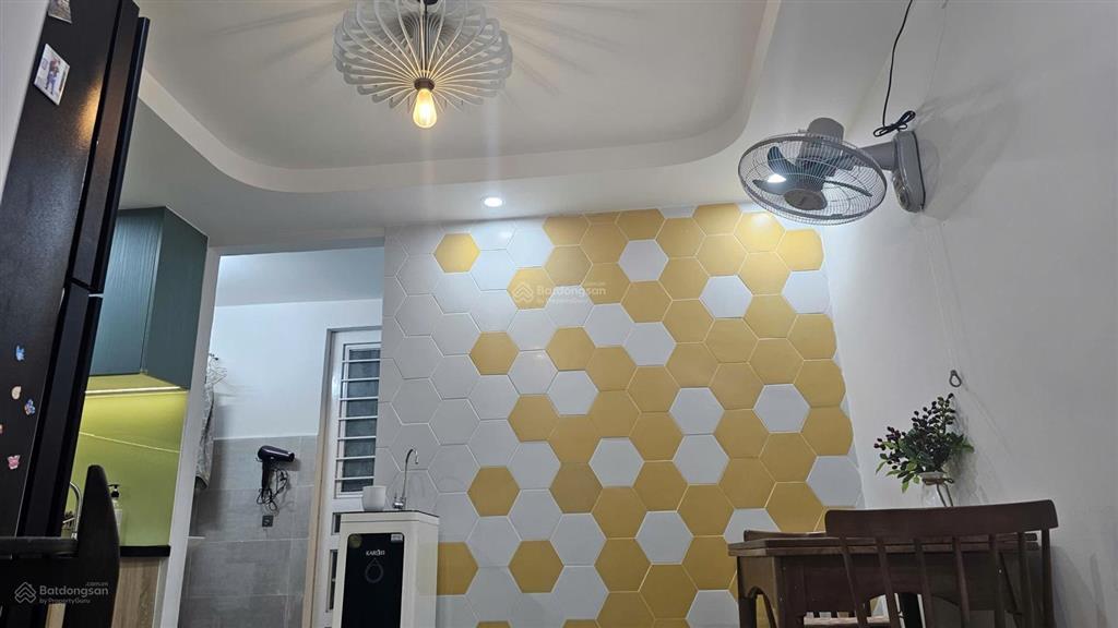 Bán nhà gác lửng 55m² mặt tiền an trung, gần monarchy, euro village, cầu trần thị lý, sơn trà
