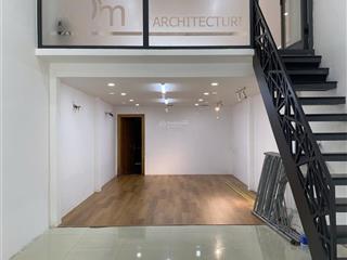 Bán nhà gác lửng x64m2 đường bàu hạc ngay đường nguyễn hoàng vị trí siêu trung tâm tp đà nẵng