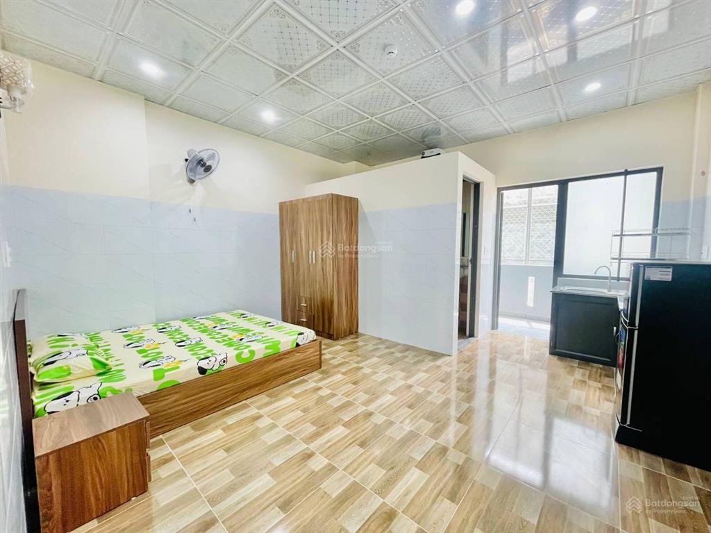 Bán tòa căn hộ 3 tầng mt văn tân  ngũ hành sơn | 8 phòng | dòng tiền 27tr/tháng | 8,5 tỷ