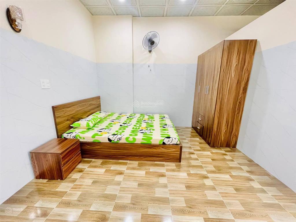 Bán tòa căn hộ 3 tầng mt văn tân  ngũ hành sơn | 8 phòng | dòng tiền 27tr/tháng | 8,5 tỷ