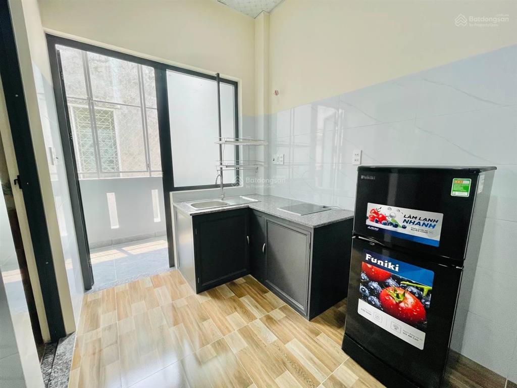 Bán tòa căn hộ 3 tầng mt văn tân  ngũ hành sơn | 8 phòng | dòng tiền 27tr/tháng | 8,5 tỷ