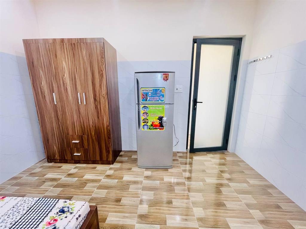 Bán tòa căn hộ 3 tầng mt văn tân  ngũ hành sơn | 8 phòng | dòng tiền 27tr/tháng | 8,5 tỷ