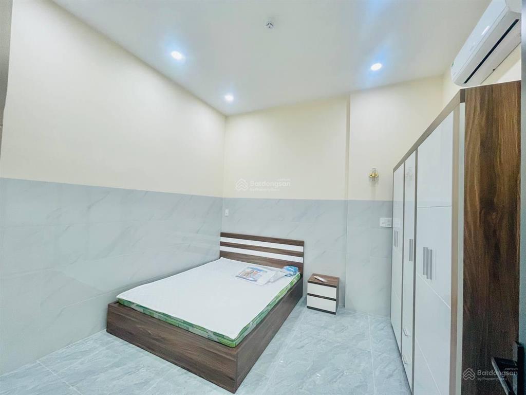 Bán tòa căn hộ 3 tầng mt văn tân  ngũ hành sơn | 8 phòng | dòng tiền 27tr/tháng | 8,5 tỷ