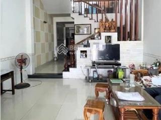 Bán nhà 3 tầng x 97m2 mt đường trương định (7.5m) gần biển mân thái, sơn trà