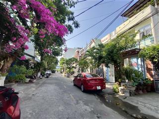 Bán nhà 3 tầng x 96m2 đường mỹ an gần đường an dương vương và chương dương, ngũ hành sơn,đà nẵng