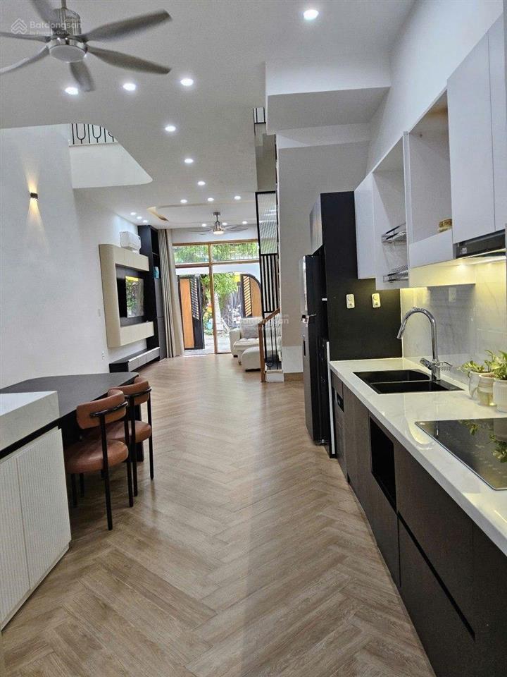 Bán nhà 3 tầng x 96m2 đường mỹ an gần đường an dương vương và chương dương, ngũ hành sơn, đà nẵng