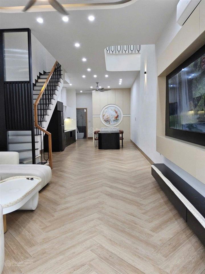 Bán nhà 3 tầng x 96m2 đường mỹ an gần đường an dương vương và chương dương, ngũ hành sơn, đà nẵng