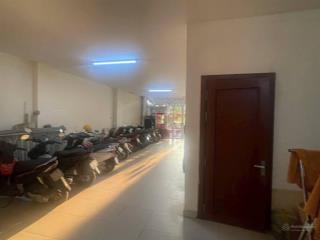 Bán toà căn hộ 5 tầng mặt tiền đường lê quang đạo, khu phố tây an thượng, ngũ hành sơn