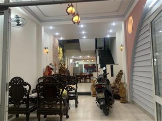 Bán nhà 3 tầng mặt tiền đường ngô trí hoà , nại hiên đông , sơn trà có doanh thu 18tr/ tháng