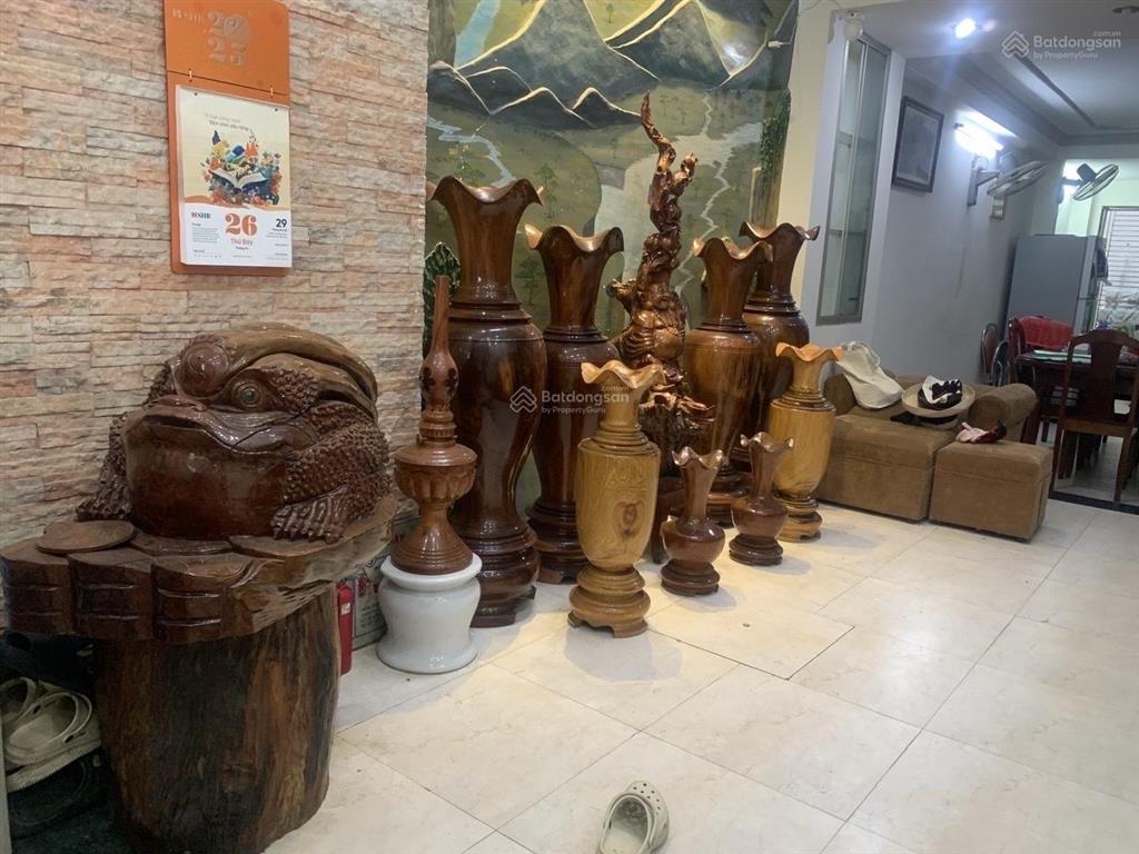 Bán nhà 3 tầng mặt tiền đường ngô trí hoà , nại hiên đông , sơn trà có doanh thu 18tr/ tháng