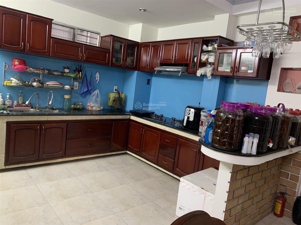 Bán nhà 3 tầng mặt tiền đường ngô trí hoà , nại hiên đông , sơn trà có doanh thu 18tr/ tháng