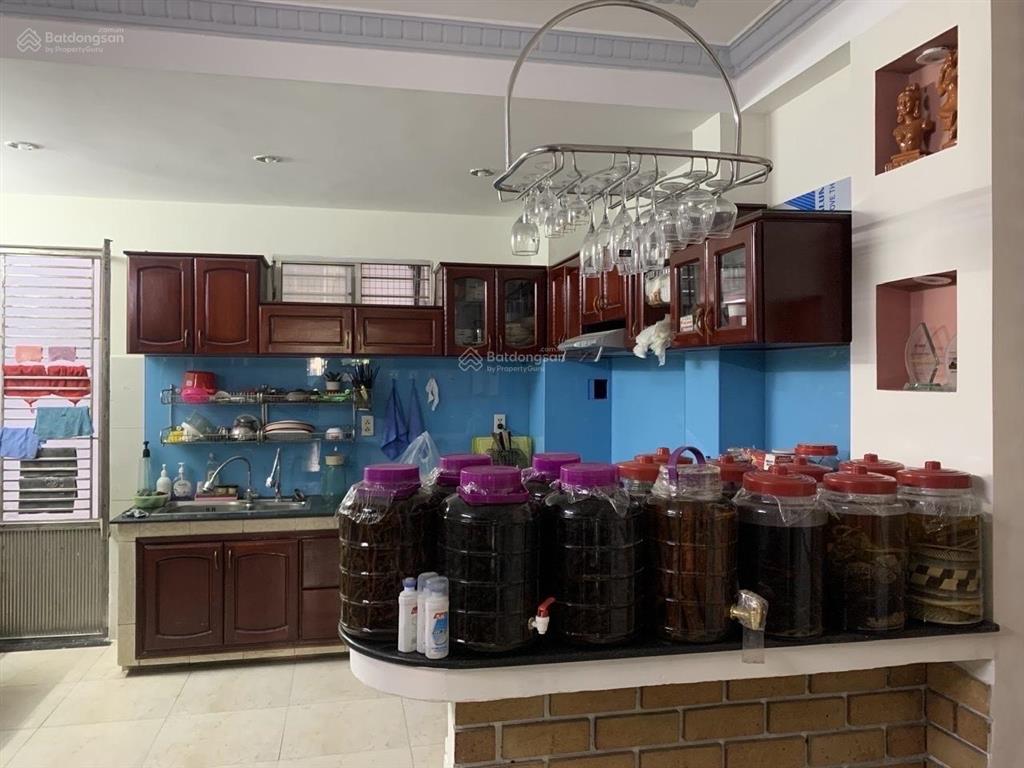 Bán nhà 3 tầng mặt tiền đường ngô trí hoà , nại hiên đông , sơn trà có doanh thu 18tr/ tháng