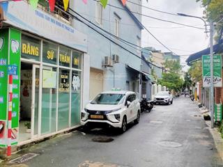 Bán đất 179m2 ngang 7.5m kiệt nhựa 2 ô tô sát nguyễn duy hiệu thông ra nguyễn văn thoại, sơn trà