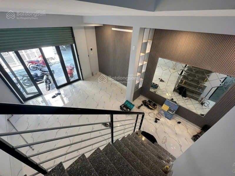 Bán nhà 2tầng x 53m2 đường quy hoạch 3m75 nguyễn văn linh, thanh khê