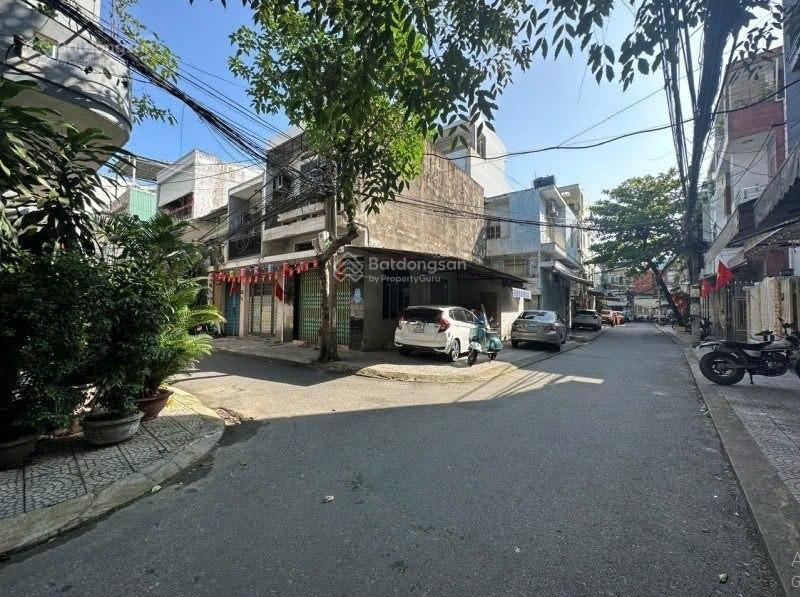 Bán nhà 2tầng x 53m2 đường quy hoạch 3m75 nguyễn văn linh, thanh khê