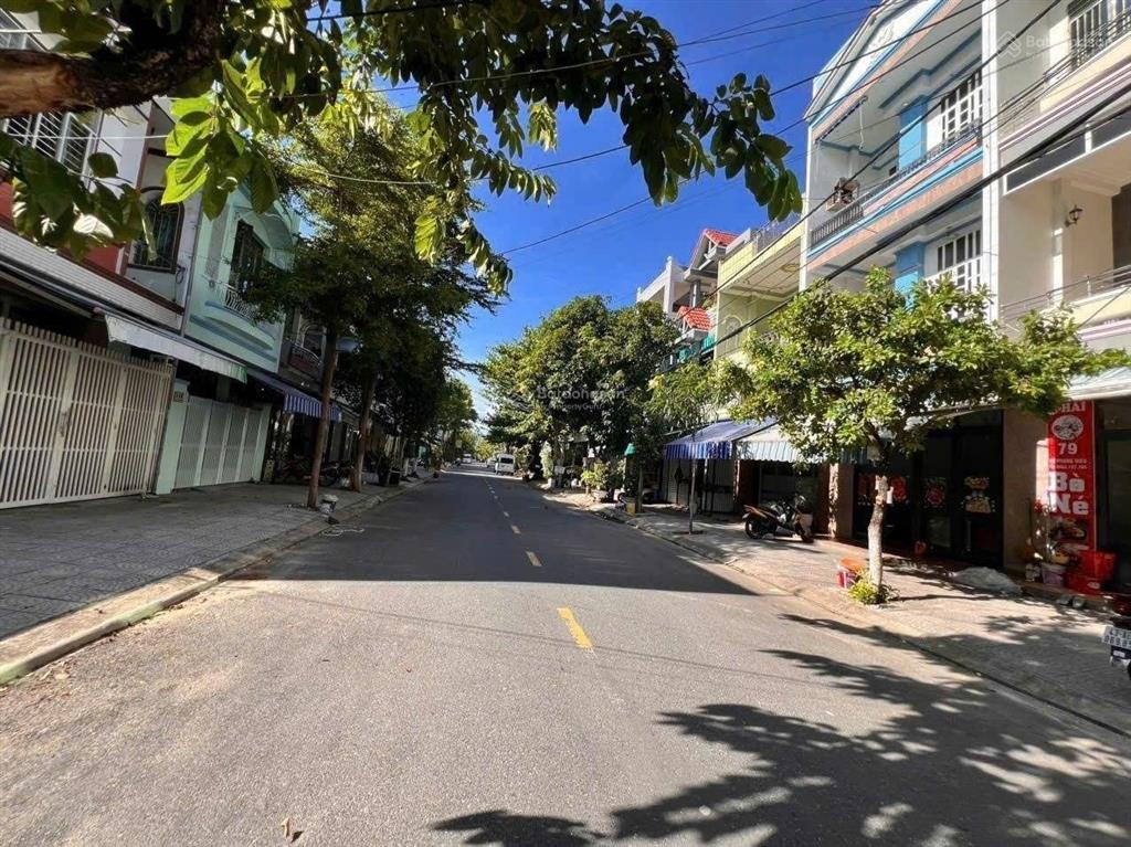Bán đất 95.5m2  mỹ an 5 gần cosmo residence mỹ an  ngũ hành sơn gần khu tổ hợp pháo hoa