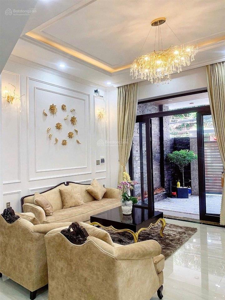 Bán nhà 3 tầng x 97m² nguyễn dữ gần vinmec nguyễn hữu thọ