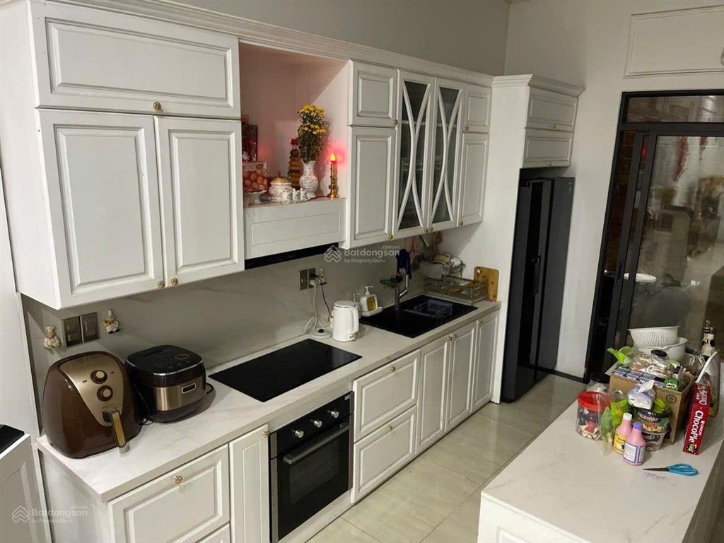 Bán nhà 3 tầng x 97m² nguyễn dữ gần vinmec nguyễn hữu thọ