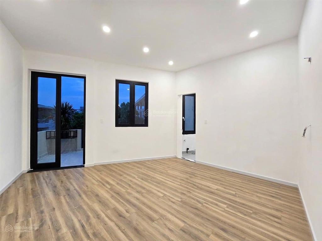 Bán nhà 3 tầng 3 mê x 66m2 đường châu thượng văn, phường hòa cường bắc, quận hải châu