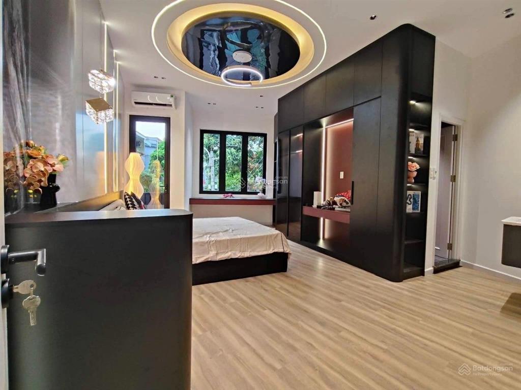 Bán nhà 3 tầng 3 mê x 66m2 đường châu thượng văn, phường hòa cường bắc, quận hải châu