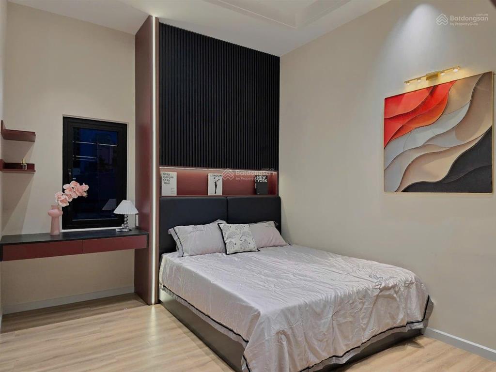 Bán nhà 3 tầng 3 mê x 66m2 đường châu thượng văn, phường hòa cường bắc, quận hải châu
