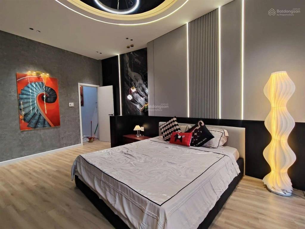 Bán nhà 3 tầng 3 mê x 66m2 đường châu thượng văn, phường hòa cường bắc, quận hải châu