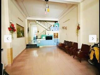 Bán nhà 2 tầngx 90m2 mt phạm văn bạch gần cầu tiên sơn  hoà cường, hải châu