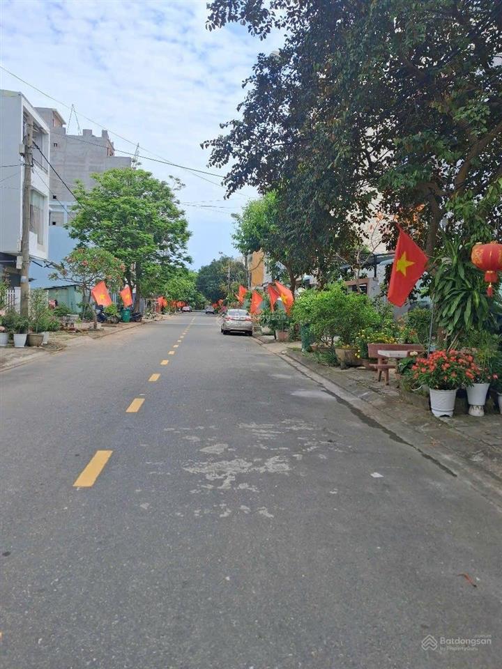 Bán nhà 2 tầngx 90m2 mt phạm văn bạch gần cầu tiên sơn  hoà cường, hải châu