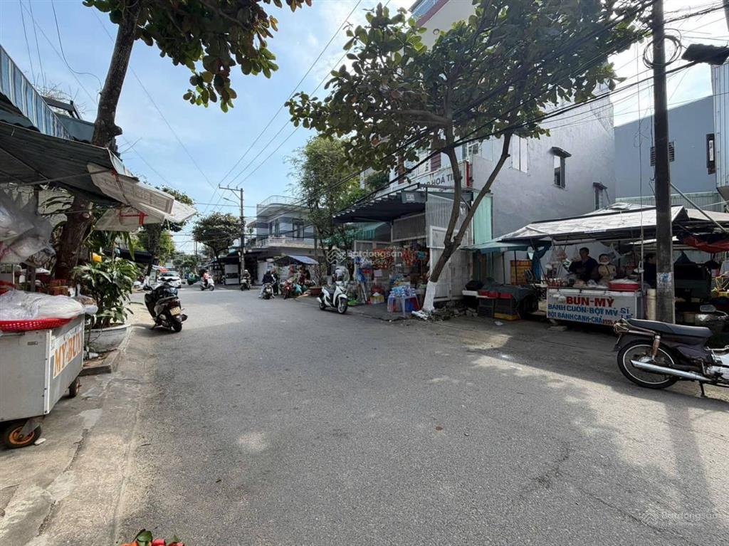 Bán 60m2 đất đường lê anh xuân, quận hải châu gần tòa tháp 69 tầng, dãy bt elysia thăng long
