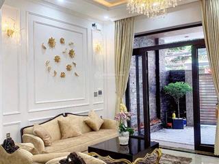 Bán nhà 3 tầng x 98m2, 4pn, 4wc, đường kiệt 7m trưng nữ vương, hải châu, đà nẵng