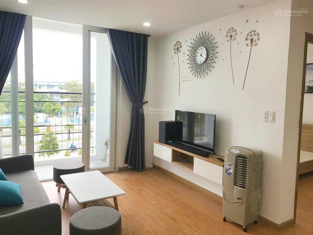 Bán chung cư blue house an trung 2 x58m2, 1122 ngô quyền, sơn trà gần monarchy và cầu trần thị lý