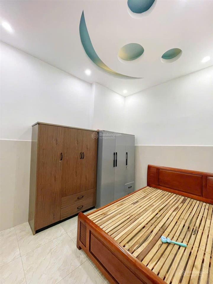 Cho thuê nhà mới kiệt trần phú, 2pn, hải châu, gần quang trung và đại học duy tân