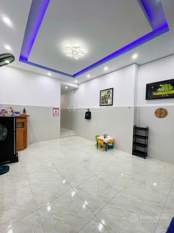 Cho thuê nhà mới kiệt trần phú, 2pn, hải châu, gần quang trung và đại học duy tân