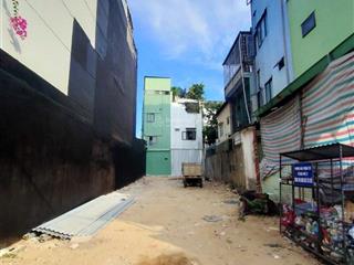 Bán đất 176m2 mặt tiền 6m nở hậu ô tô nguyễn thành hãn, hải châu