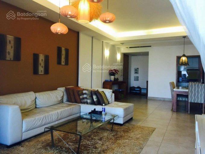 Chính chủ bán căn hộ indochina 2 phòng ngủ, trực diện sông hàn
