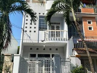 Bán nhà mặt tiền đường bàu làng, trung tâm thành phố