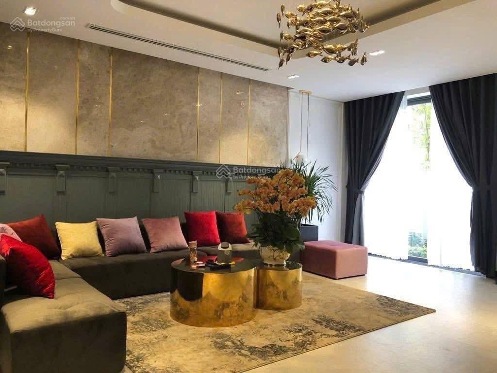 Bán biệt thự đảo xanh, một trong số ít trên thị trường