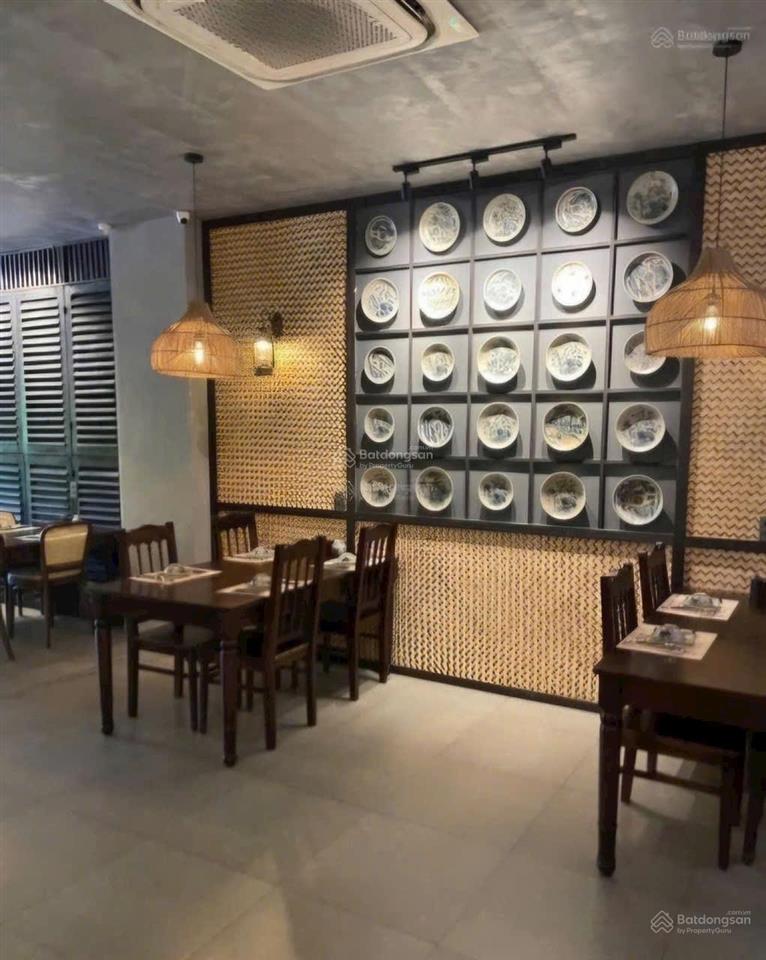 Cho thuê nhà 3 tầng võ nguyên giáp  khu du lịch