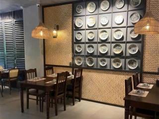 Cho thuê nhà 3 tầng võ nguyên giáp  khu du lịch