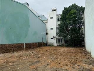 Cho thuê đất trống đường mai thúc lân  khu an thượng